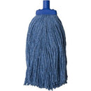 Oates Blue Duraclean Premium Textile Mop Head 400gm