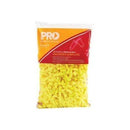 Paramount Safety Probell Disposable Earplugs Uncorded Class 5 Yellow Bag500 Pairs