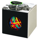 Dixon Rubber Bands Ball 70% Rubber content Assorted Colours Bag 200g
