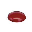 Quartet Magnetic Buttons 30mm Red Pack 10