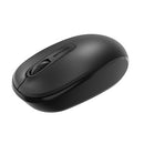 Incase Designed By Microsoft 1850 Wireless Mobile Mouse - Black