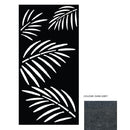 Acoustic Hanging Carved Panel Design 11
