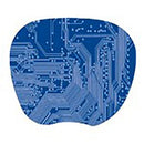 Kensington Ultra Thin Mouse Pad- Blue