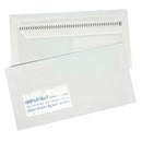 Candida Banker Envelope Window Peel & Seal Reusable Max POP 120mm x 235mm White Box 500