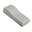 Utility Whiteboard Eraser Magnetic With Heavy Duty Pad