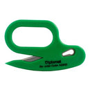 Diplomat Cutter Safety Slitter Enclosed Blade