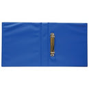 FM Ring Binder 2D A5 26mm Light Blue