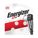 Energizer A76 Battery Minature Alkaline Pack 4