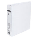 Okin Insert Binder 4D A4 50mm White
