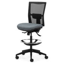 Team Air Mesh Technical High Lift Chair Sky