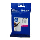 Brother Inkjet Ink Cartridge LC3317 Magenta