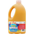 FAS Total Wash Poster Paint 2 Litre Warm Yellow