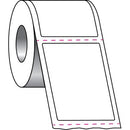 Direct Thermal Labels Permanent 100 x 174mm 38mm Core White Roll 300