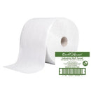 Earthsmart Industrial Paper Towel Roll 2 Ply 800 Sheet White Pack 2