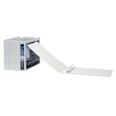 Marbig Enviro Insert Binder 3D Landscape A3 38mm White