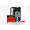 Dilmah Exceptional Pyramid Tea Leaf Bags English Breakfast Box 50