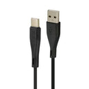 Moki Charge Cable Type-C to USB-A Syn 1m