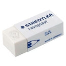 Staedtler Rasoplast Eraser Medium