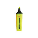 Stabilo Boss Highlighter Chisel Tip 2-5.0mm Yellow