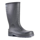 Bata Handyman II Safety Gumboot 12 Black