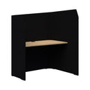 Sonic Focus Pod RH Black / Classic Oak