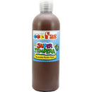 FAS Super Tempera Paint 500ml Umber