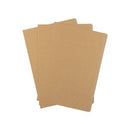 Icon Manilla File Folder Foolscap Kraft