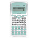 Milan Calculator Scientific M240 Antibacterial Turquoise