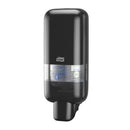 Tork Dispenser Soap & Sanitiser S4 564508 Black