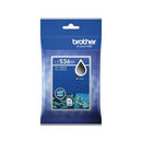 Brother Ink Cartridge LC536BK Black