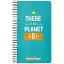 Pukka Planet Notebook Soft Cover 133 x 210mm