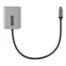 Startech MST14CD122HD USB C To Dual HDMI Adapter