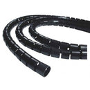 Dynamix Easy Wrap Cable Management 25mm x 20m