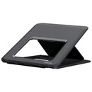 Fellowes Breyta Monitor Riser 235 x 268 x 14mm Black