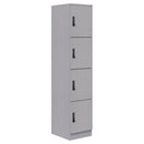 Mascot Locker 4H X 1W Digital Locking