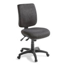 Sport 3.40 Task Chair Mid Back 3 Lever No Arms Keylargo Anthracite