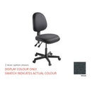 Tag 3.30 Task Chair Low Back 3 Lever Quantum Nebula