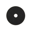 3M 7200 Stripper Floor Pad Black 400mm XE006000428