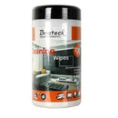 Brateck LCD Screen Cleaning Wipes Tub 100