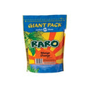 Raro Flavoured Beverage Drink Orange Mango 1.6kg