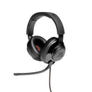 Harman JBL Headset Quantum 200 Gaming Black