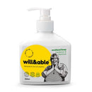 will&able Ecohand Soap 250ml