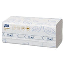 Tork Xpress Compressed Soft Multifold Hand Towel Premium H2 2 Ply 225 Sheets Carton 12
