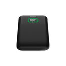 Belkin Boostcharge Pro Laptop Power Bank 20k 3-port Black