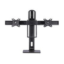 Startech Crossbar Dual Monitor Stand for 27in Displays
