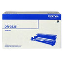 Brother Laser Drum Unit DR3325 Black