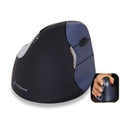 Evoluent Vertical Mouse 4 Wireless Right Hand Small