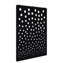 Sonic Acoustic Hanging Screen Bubble