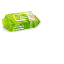 Purebaby Baby Wipes Pack 80 Carton 24