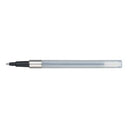 Uni Powertank Ballpoint Pen Refill For SN220 Medium 1.0mm Black